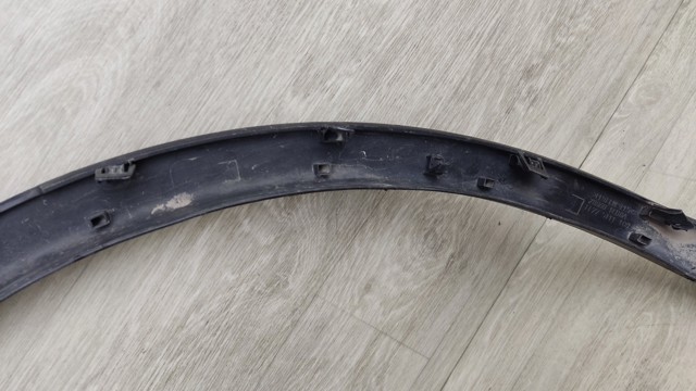 788601CB0A NISSAN Расширитель (накладка) арки заднего крыла правый купить в Киев