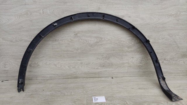 788601CB0A Расширитель (накладка) арки заднего крыла правый купить Житомир