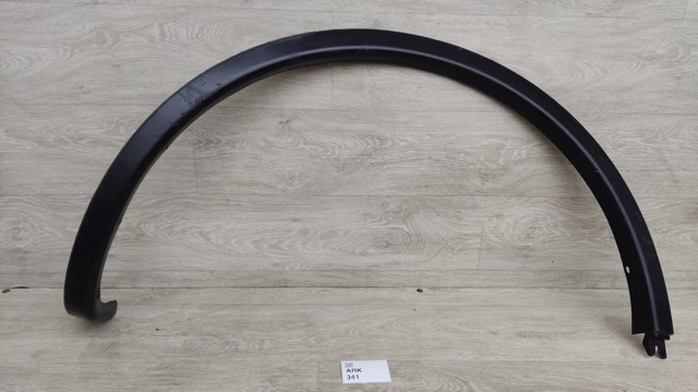 788601CB0A Расширитель (накладка) арки заднего крыла правый купить Харьков