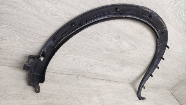 788605DA0A NISSAN Расширитель (накладка) арки заднего крыла правый купить в Ирпень