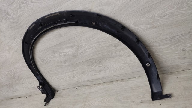 788605DA0A NISSAN Расширитель (накладка) арки заднего крыла правый купить в Ровно