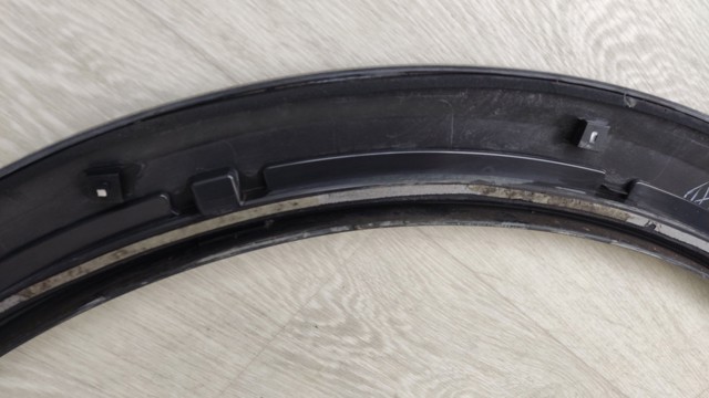 788605DA0A NISSAN Расширитель (накладка) арки заднего крыла правый купить в Львов