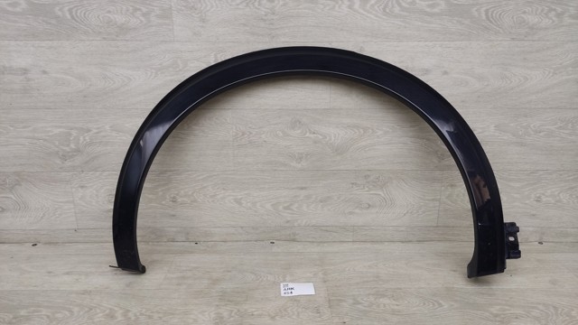 Молдинг арки колеса заднего, правый 788605DA0A NISSAN
