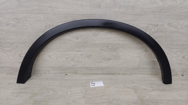 Расширитель заднего крыла, левый 788614CE0A NISSAN