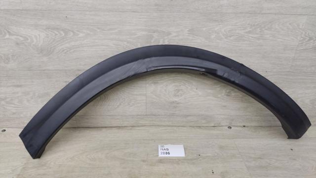 Молдинг арки колеса заднего, левый 788615NA0A NISSAN
