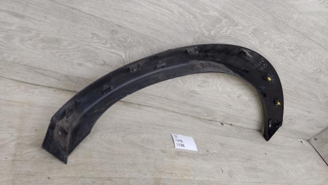 788615NA0A NISSAN Расширитель (накладка) арки заднего крыла левый купить в Ужгород