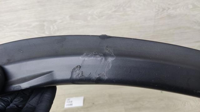 788615NA0A NISSAN Расширитель (накладка) арки заднего крыла левый купить в Харьков
