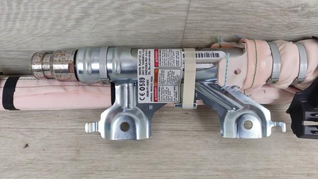 HONDA 78870TRTJ81 Подушка безопасности (AIRBAG) шторка боковая правая в наличии Львов