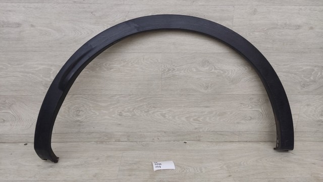 788743595R RENAULT Расширитель (накладка) арки заднего крыла правый купить в Харьков