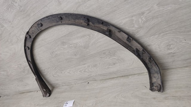 RENAULT 788743595R Расширитель (накладка) арки заднего крыла правый в наличии Запорожье