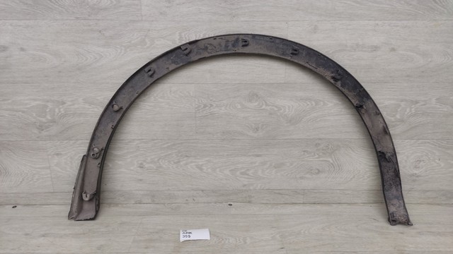 RENAULT 788743595R Расширитель (накладка) арки заднего крыла правый в наличии Черкассы