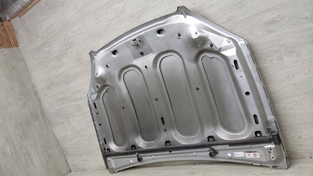 7901H9 PEUGEOT Капот купить в Хмельницкий