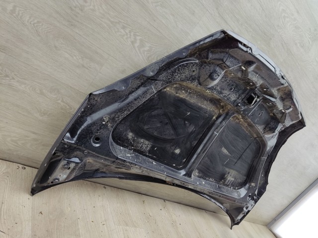 Капот двигателя 7901L0 PEUGEOT