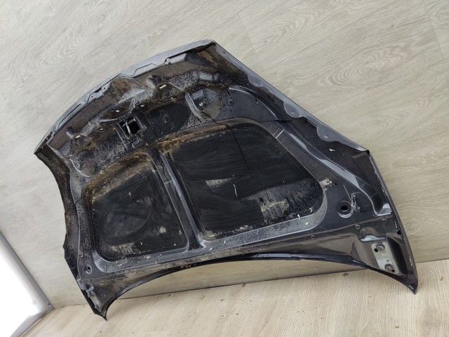 7901L0 PEUGEOT Капот купить в Черкассы
