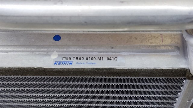 79119TBAA11 HONDA Радиатор печки (отопителя) купить в Хмельницкий