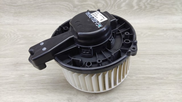 Электромотор печки 79310TEXF11 HONDA