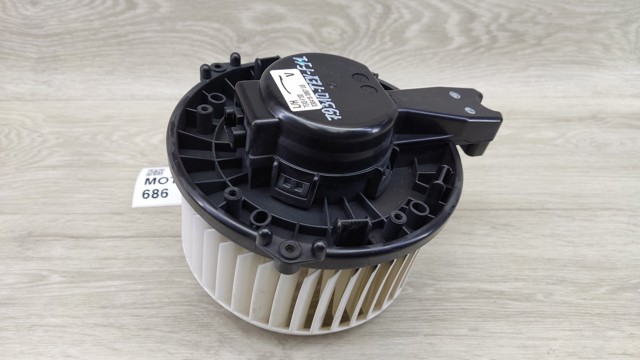 79310TEXF11 HONDA Вентилятор печки купить в Харьков