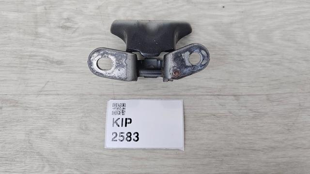 HYUNDAI 793151Y300 Петля двери передней левой в наличии Львов