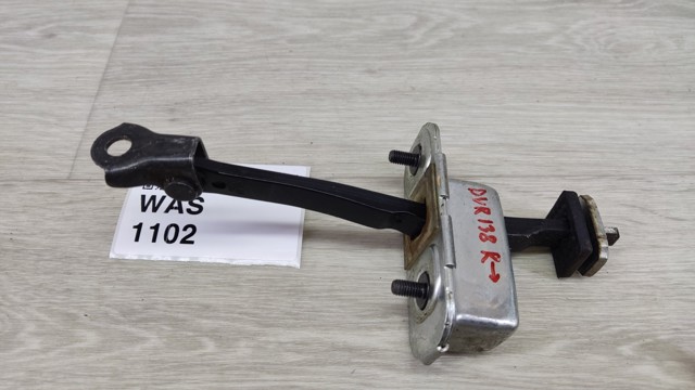 79390D3000 HYUNDAI Ограничитель открывания двери передний правый купить в Запорожье