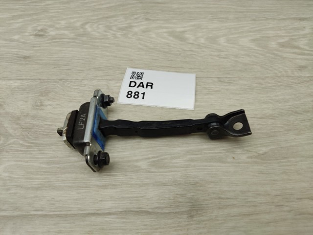 79480C1010 HYUNDAI Ограничитель открывания двери задний левый купить в Киев