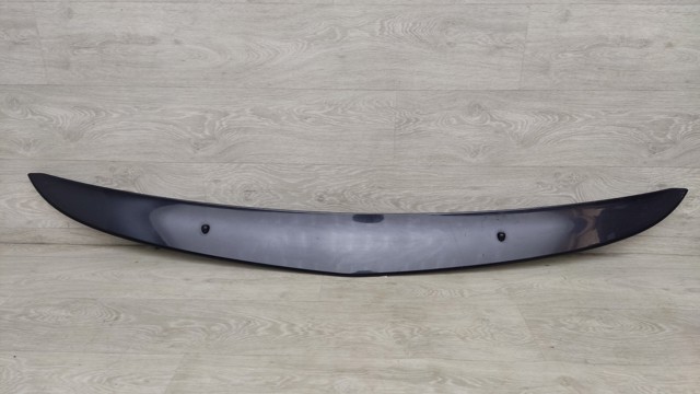 Молдинг капота Citroen C5 I