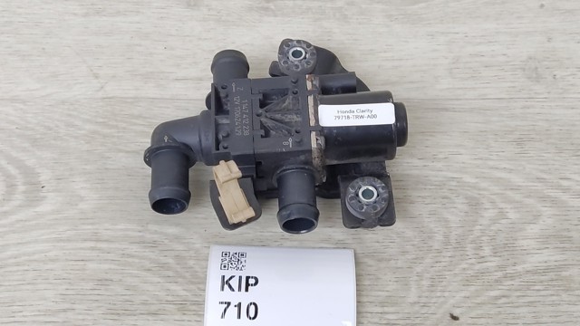 79718TRWA00 Клапан обратный системы охлаждения купить Черкассы
