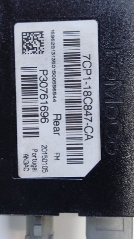 7CP118C847CA Усилитель сигнала антенны купить Одесса
