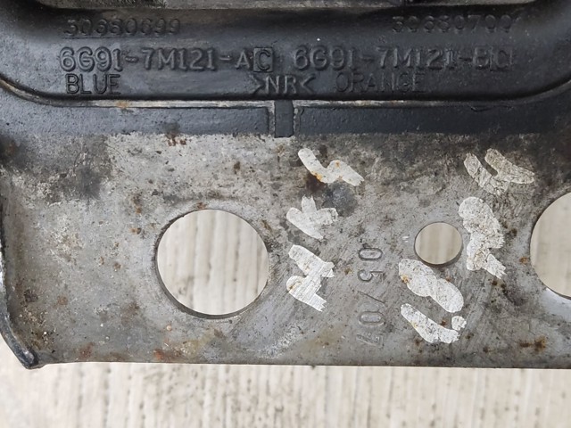 7G917M121BA Подушка (опора) двигателя левая купить Черновцы