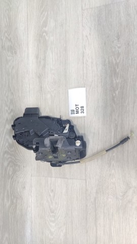 7H5A26412AC LAND ROVER Замок двери задней правой купить в Черкассы