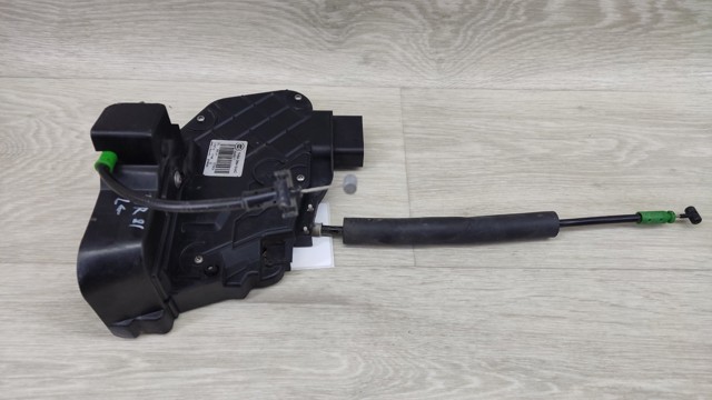 LAND ROVER 7H5A26413AC Замок двери задней левой в наличии Днепр