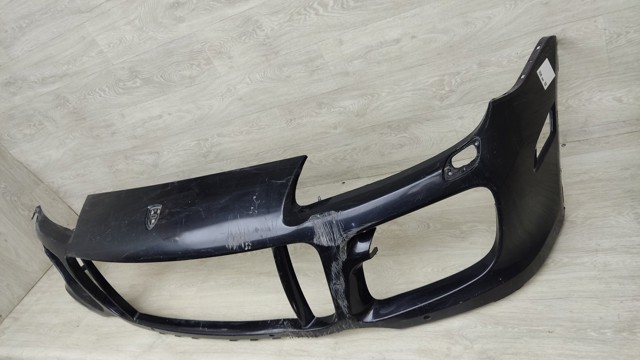 PORSCHE 7L5807221BA в наличии Запорожье