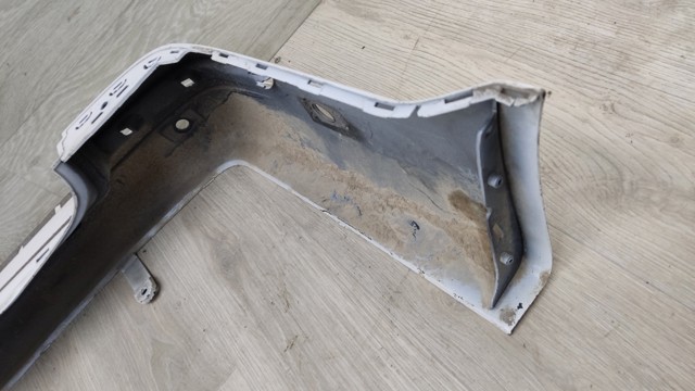 7LA807417A VAG Задний бампер купить в Ровно