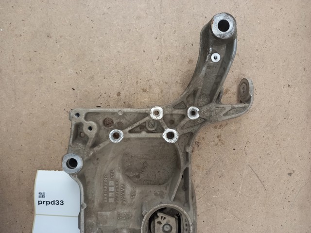 Подрамник передней подвески Фольксваген Пассат B7