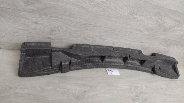 7P6807256C Абсорбер (наполнитель) бампера заднего купить Сумы