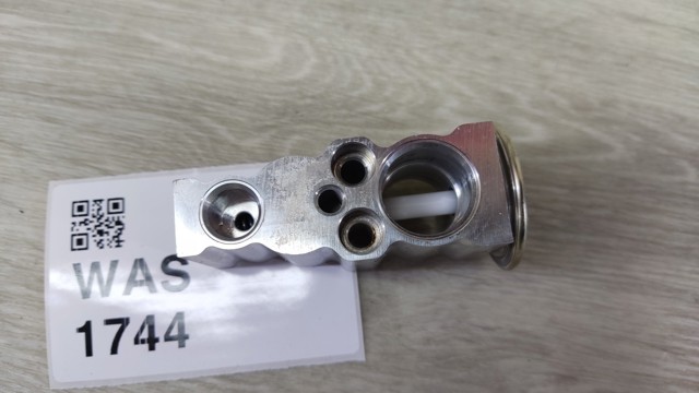 80220TBAA11 Клапан TRV кондиционера купить Харьков