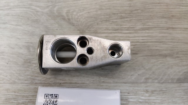 80220TRT003 HONDA Клапан TRV кондиционера купить в Каменское