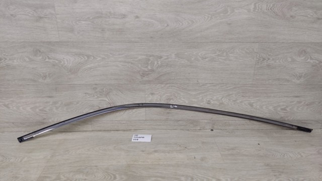 802836RA0A NISSAN Молдинг опускного стекла двери передней левой купить в Полтава