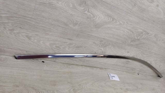 802836RA0A NISSAN Молдинг опускного стекла двери передней левой купить в Одесса