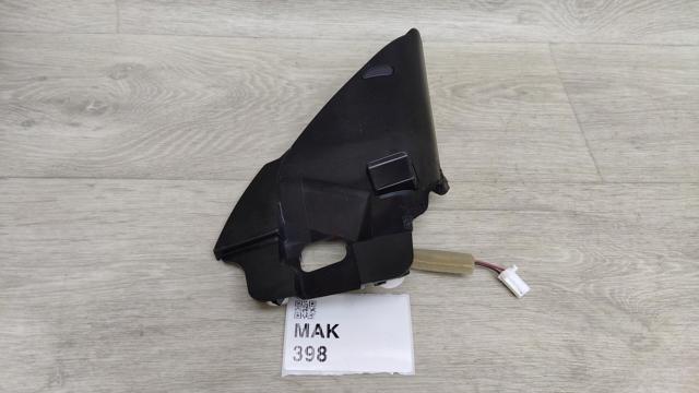 NISSAN 802924CL1A Внутренняя накладка крепления зеркала правого в наличии Кривой Рог