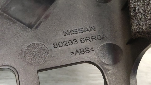 NISSAN 802936RR0A в наличии Запорожье