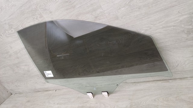 Стекло передней двери, правой 803006MA0A NISSAN