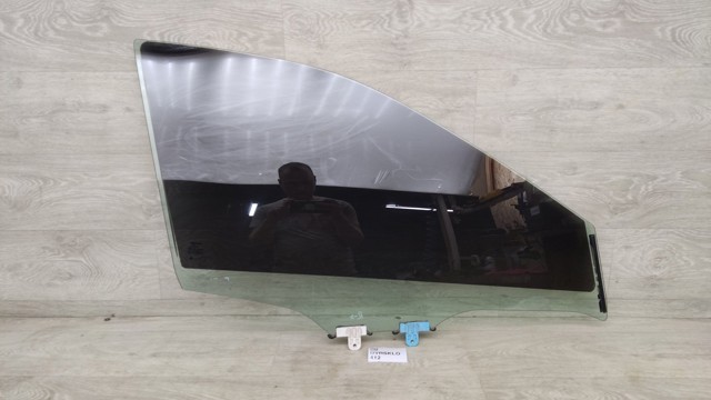 803006RR1A NISSAN Стекло двери передней правой купить в Полтава
