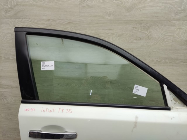80300CG000 NISSAN Стекло двери передней правой купить в Полтава