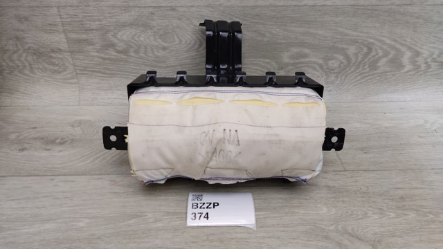 80310CV500 Подушка безопасности (AIRBAG) пассажирская купить Ирпень