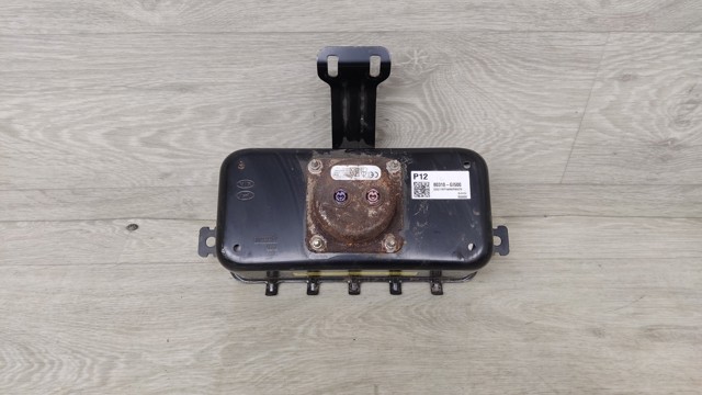 80310GI500 Подушка безопасности (AIRBAG) пассажирская купить Чернигов