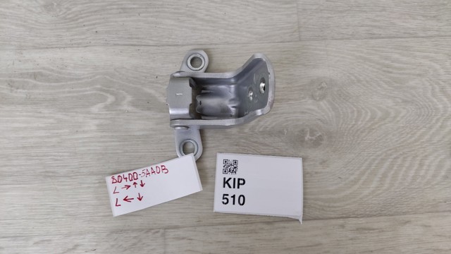 NISSAN 804005AA0B Петля двери передней правой в наличии Киев