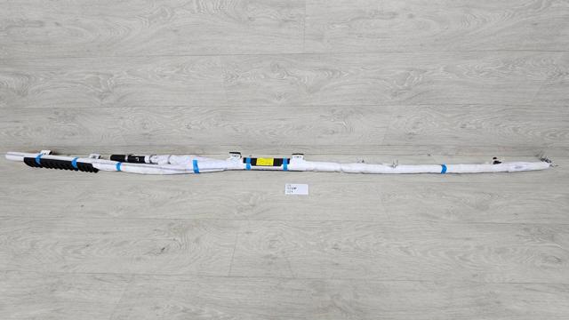Подушка безопасности, боковая, левая 80410AT000 HYUNDAI