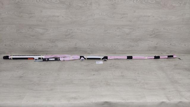 80420L1000 Подушка безопасности (AIRBAG) шторка боковая правая купить Николаев