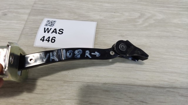804304EA0A NISSAN Ограничитель двери купить в Тернополь