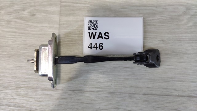 NISSAN 804304EA0A Ограничитель открывания двери передний в наличии Черновцы
